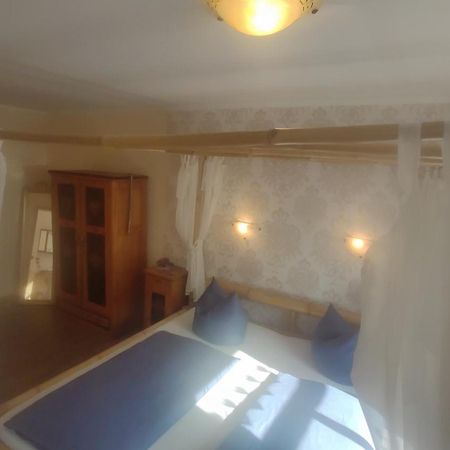 Antikhotel Steinbacher Hof Steinbach am Wald Экстерьер фото