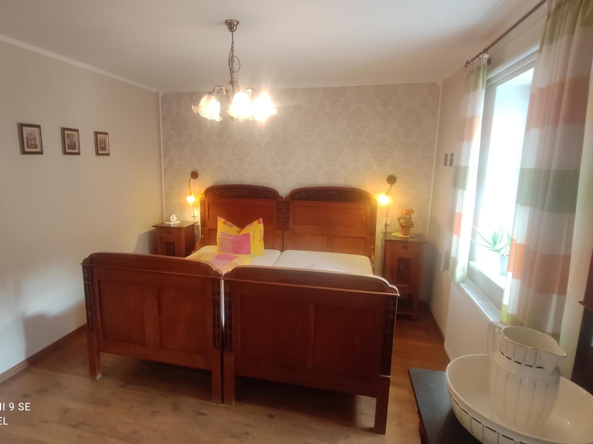 Antikhotel Steinbacher Hof Steinbach am Wald Номер фото