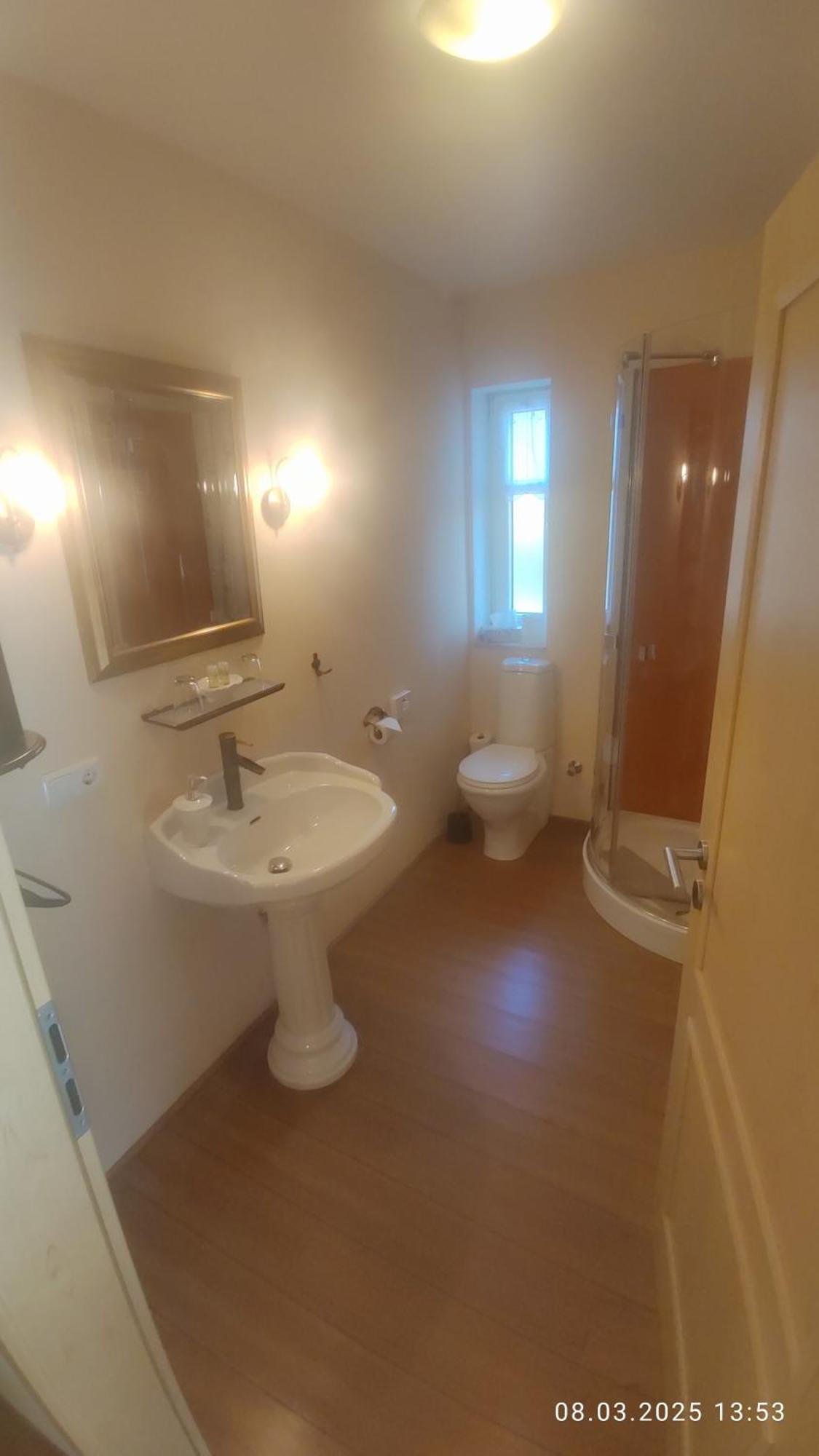 Antikhotel Steinbacher Hof Steinbach am Wald Экстерьер фото