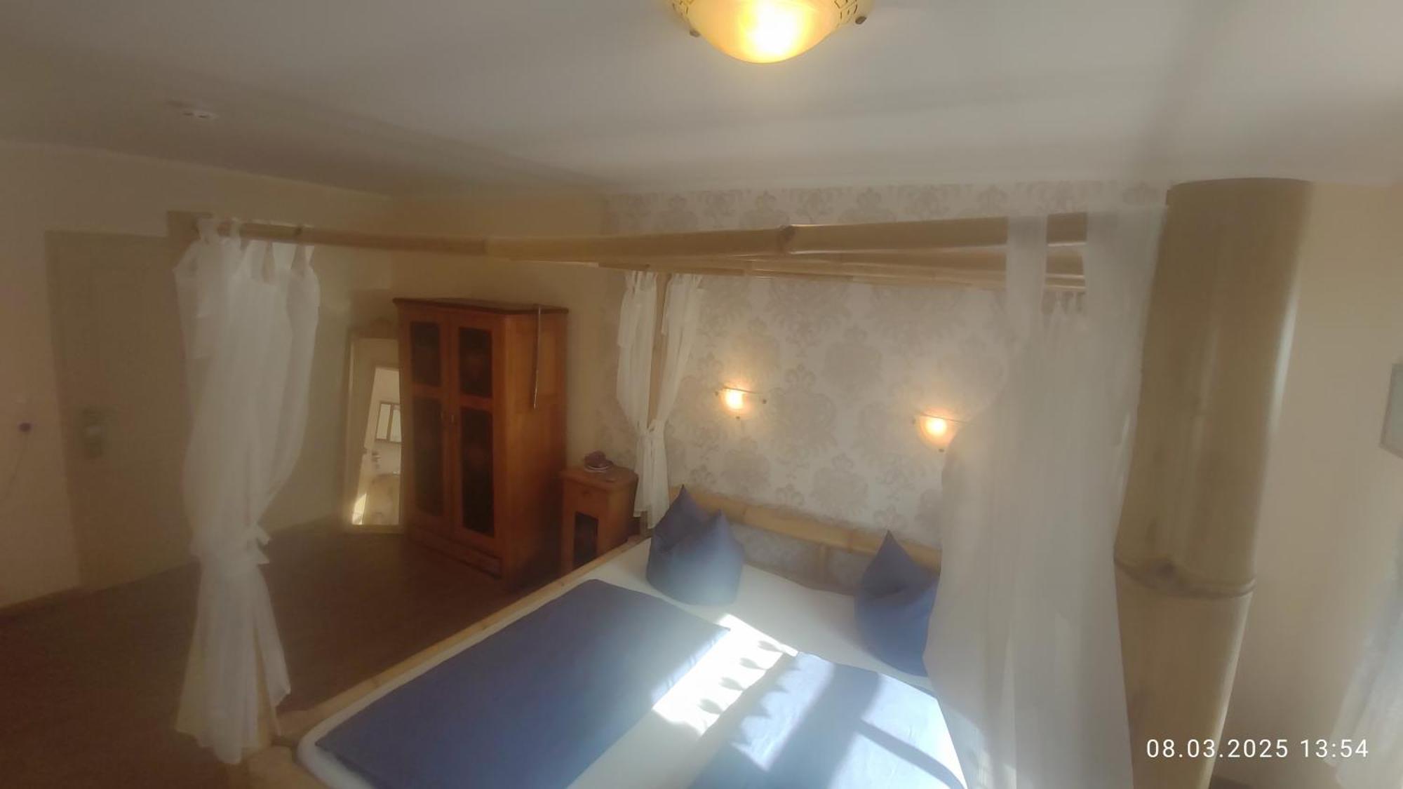 Antikhotel Steinbacher Hof Steinbach am Wald Экстерьер фото