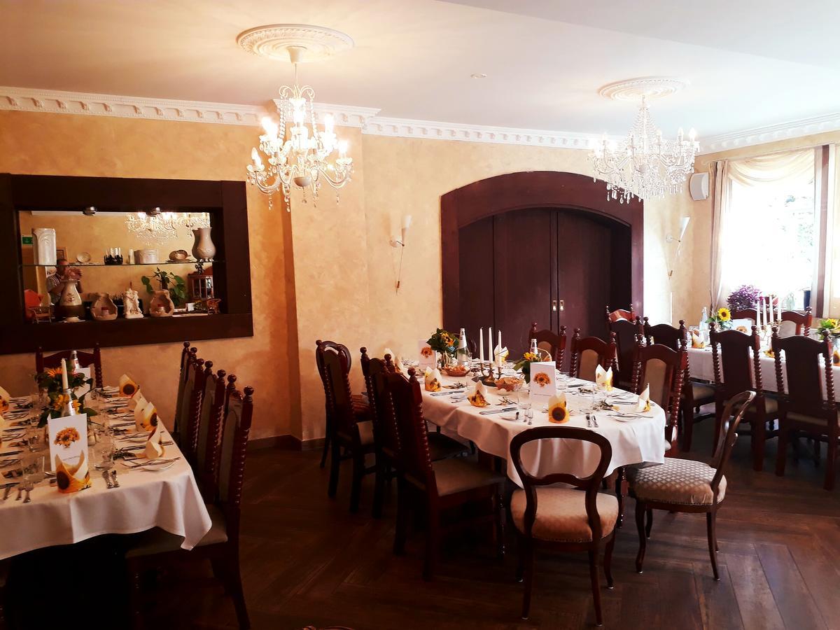 Antikhotel Steinbacher Hof Steinbach am Wald Экстерьер фото