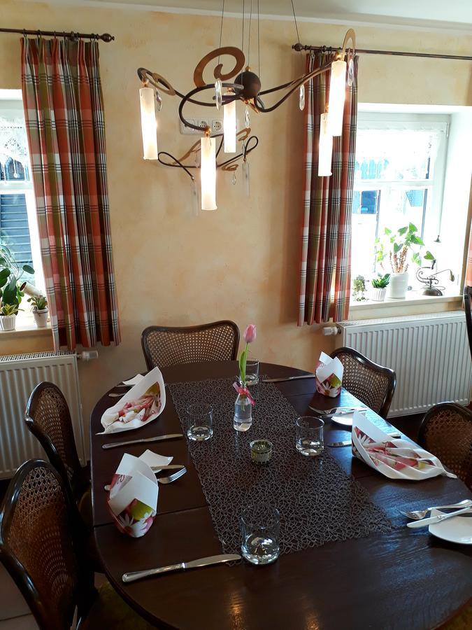 Antikhotel Steinbacher Hof Steinbach am Wald Экстерьер фото
