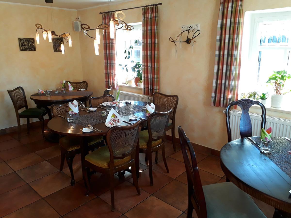 Antikhotel Steinbacher Hof Steinbach am Wald Экстерьер фото